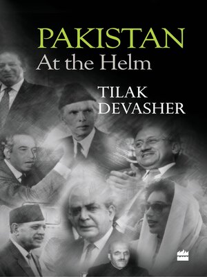 cover image of Pakistan
